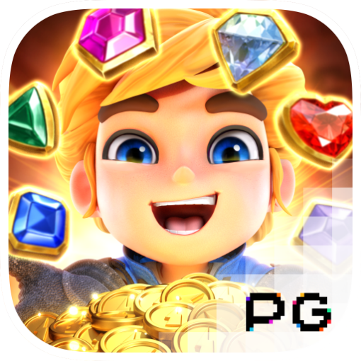  Gem Saviour Conquest