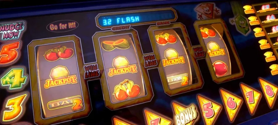 เกมสล็อตออนไลน์ SLOT  ที่ดีที่สุด