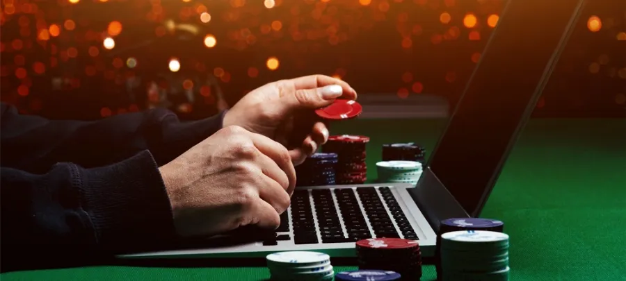มองหาเว็บการพนันสล็ตออนไลน์ ต้อง PG Slot