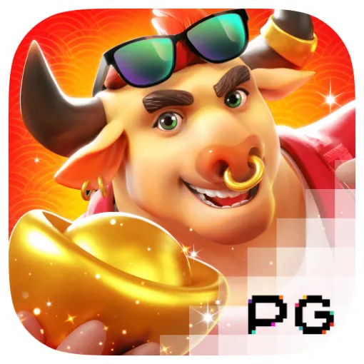 Picture of เกมส์ สล็อต ออนไลน์ Fortune OX by PG slot