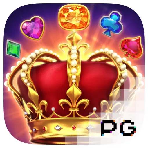 Picture of เกมส์ สล็อต ออนไลน์ Majestic Treasures by PG slot