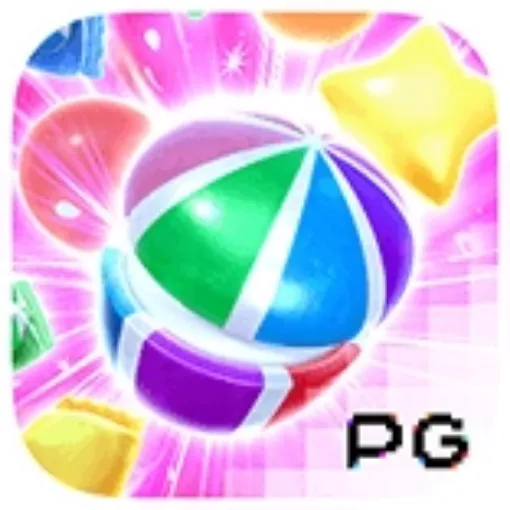 Picture of เกมส์ สล็อต ออนไลน์ Candy Bonanza by PG slot